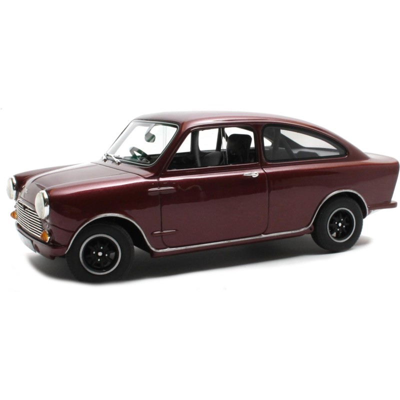 1/18 MINI Broadspeed 1962