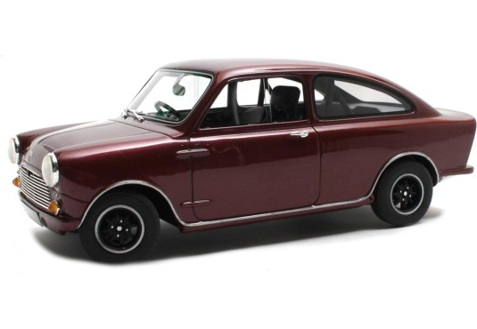 1/18 MINI Broadspeed 1962