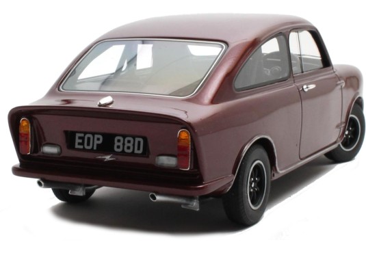 1/18 MINI Broadspeed 1962