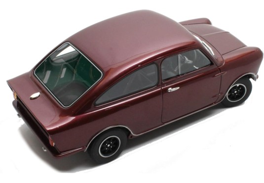 1/18 MINI Broadspeed 1962