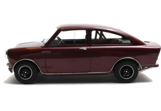 1/18 MINI Broadspeed 1962