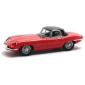 1/43 JAGUAR Type E Roadster Italsuisse Frua 1964