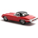 1/43 JAGUAR Type E Roadster Italsuisse Frua 1964