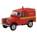 LAND ROVER Série II A SWB Post Office Recovery Royal Mail LAND ROVER