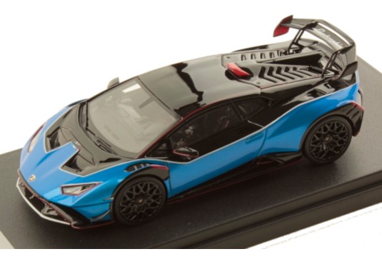 1/43 LAMBORGHINI Huracan STJ