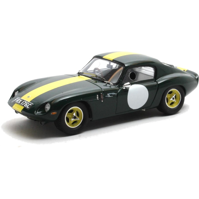 1/43 LOTUS Elan 26R Le Mans Coupé Streamline Ian Walker Racing 1964