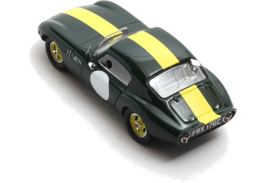 1/43 LOTUS Elan 26R Le Mans Coupé Streamline Ian Walker Racing 1964