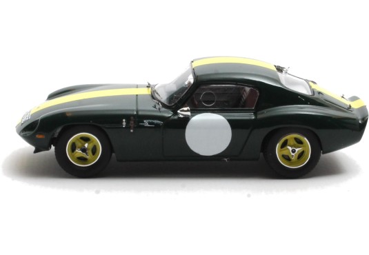 1/43 LOTUS Elan 26R Le Mans Coupé Streamline Ian Walker Racing 1964