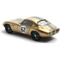 1/43 LOTUS Elan 26R Le Mans Coupé N°62 Prix de Paris 1964