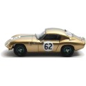 1/43 LOTUS Elan 26R Le Mans Coupé N°62 Prix de Paris 1964
