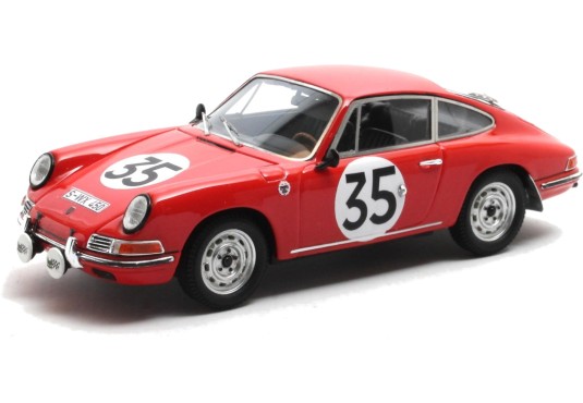 1/43 PORSCHE 911 N°35 Le...