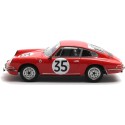 1/43 PORSCHE 911 N°35 Le Mans 1966