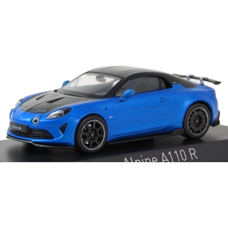 1/43 ALPINE A110 R 2023