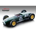 1/18 LOTUS 18 N°22 F1 Grand Prix de France 1960 LOTUS