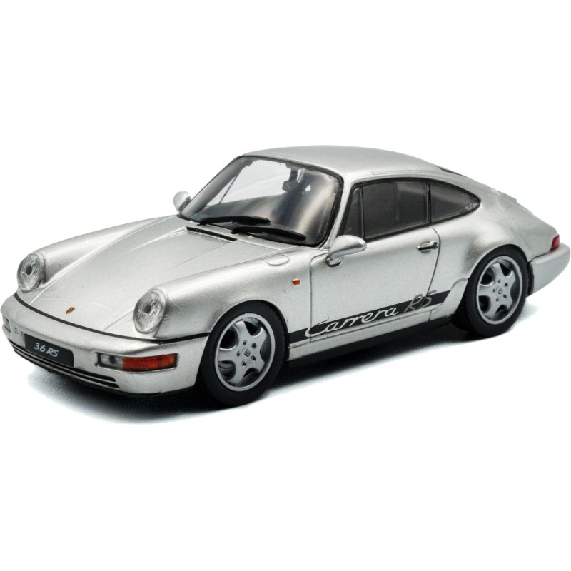 1/43 PORSCHE 964 RS 1994