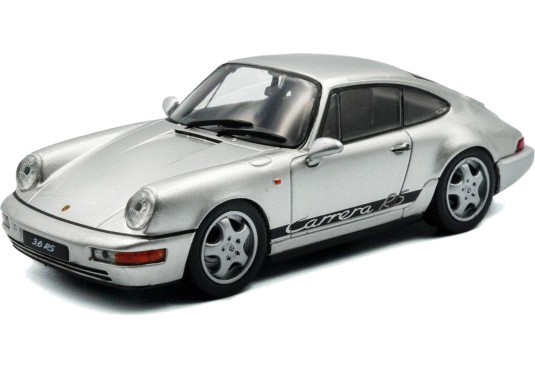 1/43 PORSCHE 964 RS 1994