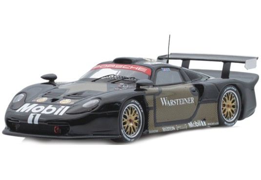 1/43 PORSCHE 911 GT1...