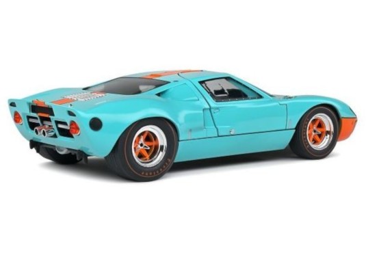 1/18 FORD GT40 MK1 1968