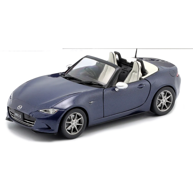1/24 MAZDA MX-5 2015 - 2025