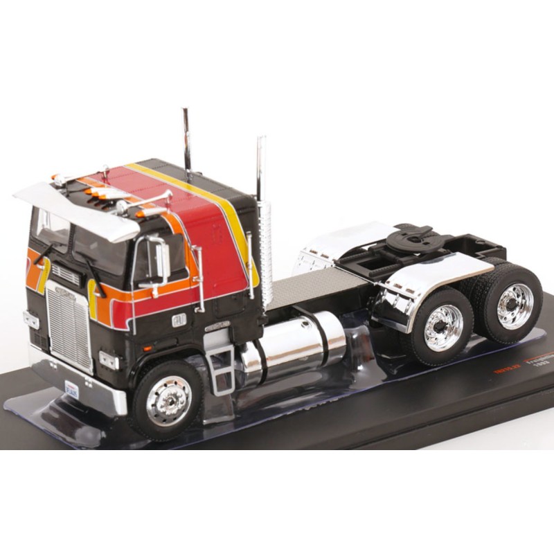 1/43 FREIGHTLINER FLA 1993