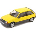 1/18 OPEL Corsa A SR 1982