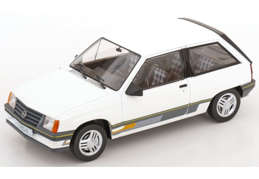 1/18 OPEL Corsa A Sprint 1983
