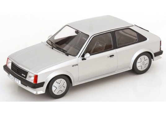 1/18 OPEL Kadett D GTE 1983