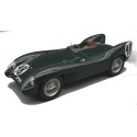 1/18 LOTUS Mark IX N°48 Le Mans 1955