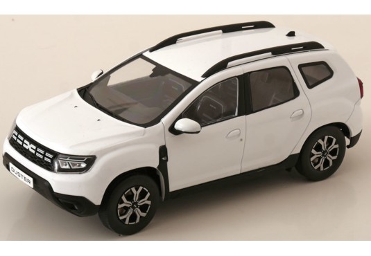 1/18 DACIA Duster Mk2 2024