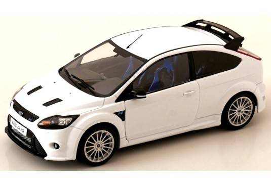 1/18 FORD Focus RS MK2 2009