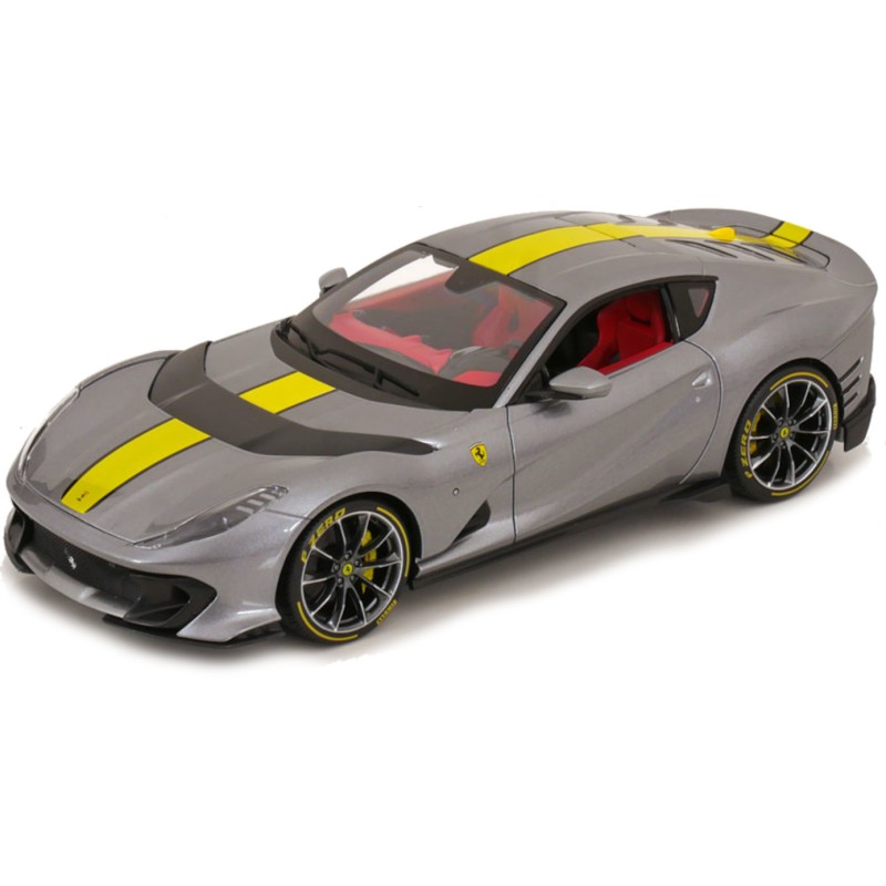 1/18 FERRARI 812 Competizione 2021