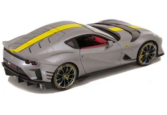 1/18 FERRARI 812 Competizione 2021