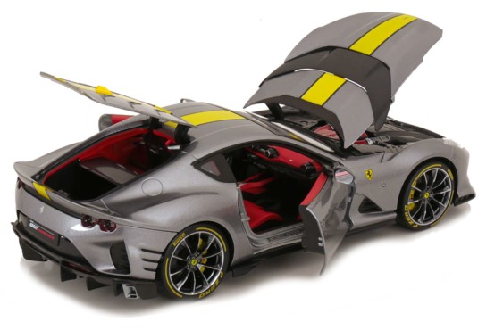 1/18 FERRARI 812 Competizione 2021