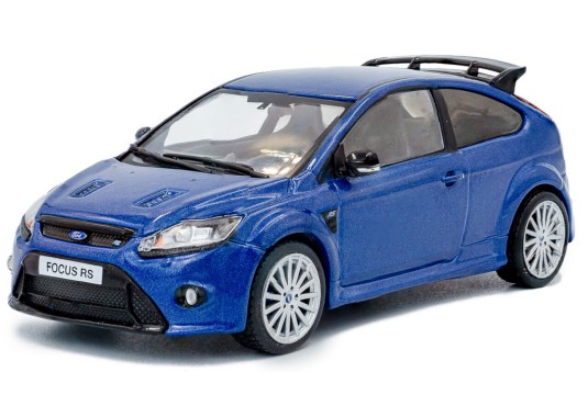 1/43 FORD Focus RS MKII 2010