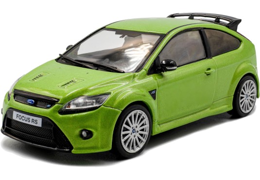 1/43 FORD Focus RS MKII 2010