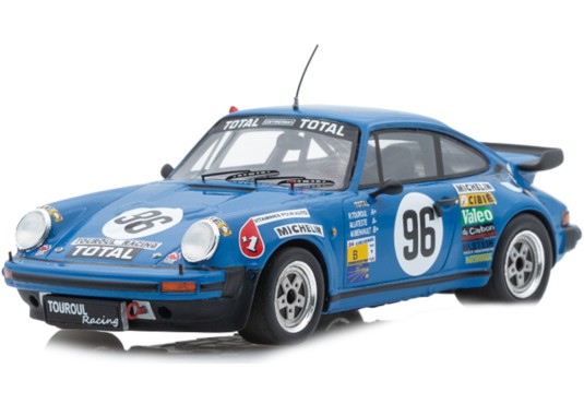 1/43 PORSCHE 930 N°96 Le...