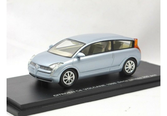 1/43 CITROEN C4 Volcane 1998 CITROEN
