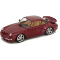 1/18 PORSCHE 993 Turbo 1997