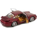 1/18 PORSCHE 993 Turbo 1997
