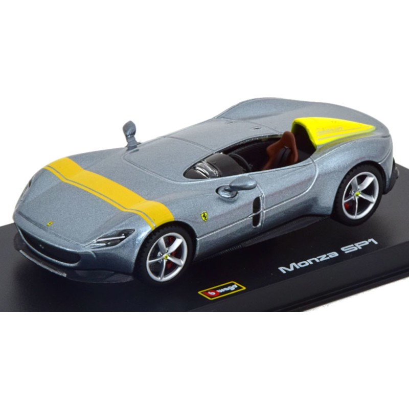 1/43 FERRARI Monza SP1 2018