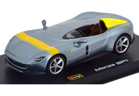 1/43 FERRARI Monza SP1 2018