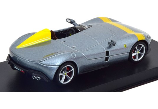 1/43 FERRARI Monza SP1 2018