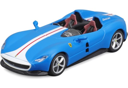 1/43 FERRARI Monza SP2 2018
