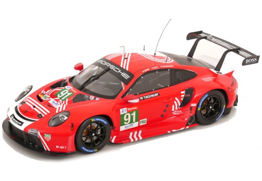 1/18 PORSCHE 991 RSR 19...