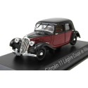 1/43 CITROEN Traction 11 Légère Coupé de Ville 1935 CITROEN