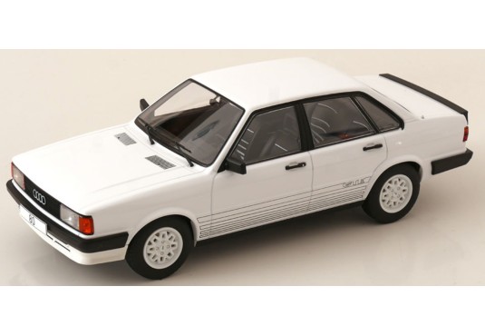 1/18 AUDI 80 GTE B2 1978