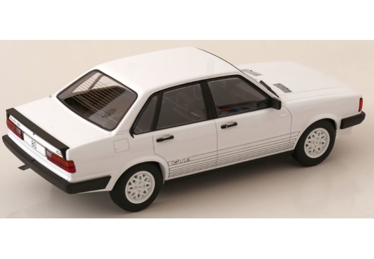 1/18 AUDI 80 GTE B2 1978