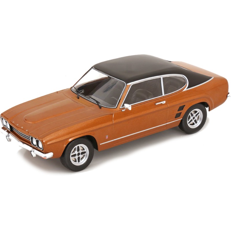 1/18 FORD Capri MKI 1973