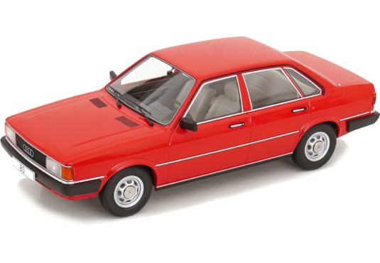 1/18 AUDI 80 B2 GLS 1978