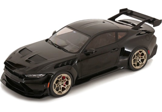 1/18 FORD Mustang GTD 2025